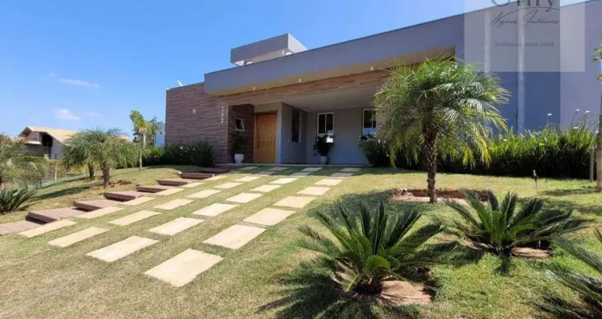 Chácara com 6 dormitórios à venda, 1000 m² por r$ 1.150.000,00 - condomínio pinheiro do lago - alambari/sp