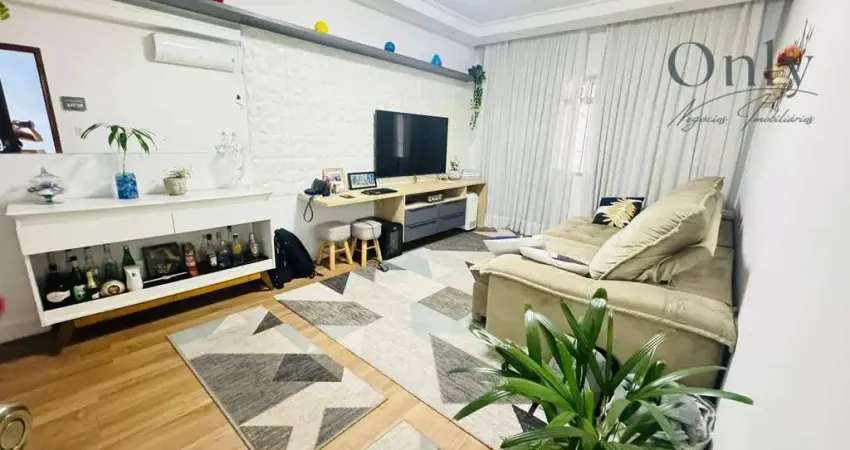 Sobrado com 3 dormitórios à venda, 151 m² por r$ 739.000,00 - parque maria domitila - são paulo/sp