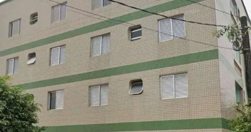 Apartamento com 2 dormitórios à venda, 100 m² por r$ 450.000,00 - vila caiçara - praia grande/sp