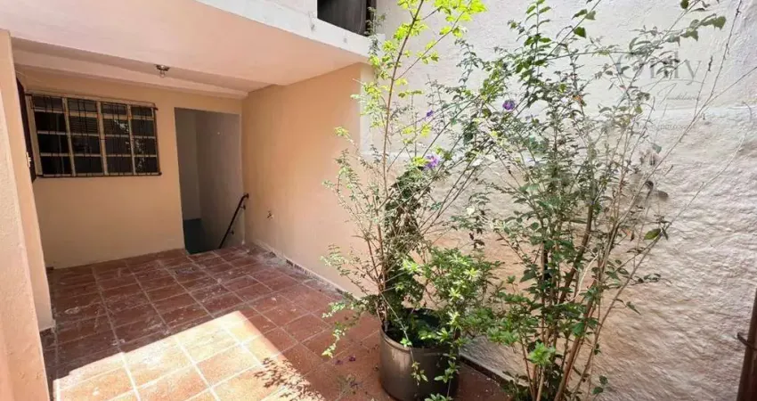 Casa com 2 dormitórios à venda, 160 m² por r$ 420.000,00 - jardim felicidade (zona oeste) - são paulo/sp