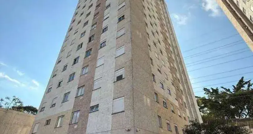 Apartamento com 2 dormitórios à venda, 42 m² por r$ 299.000,00 - sítio da figueira - são paulo/sp