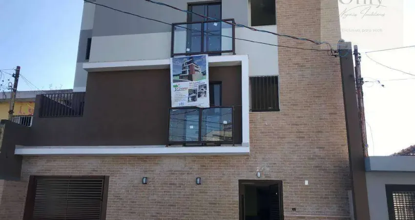 Apartamento com 2 dormitórios à venda, 37 m² por r$ 279.000,00 - vila dos remédios - são paulo/sp