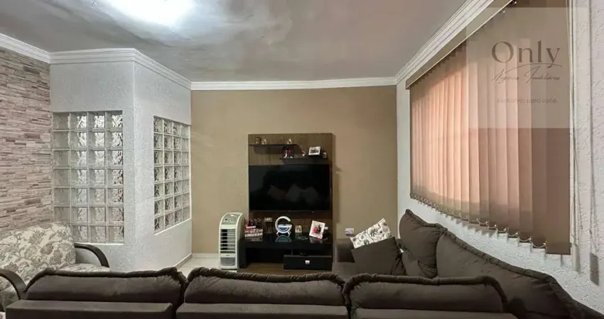 Casa com 2 dormitórios à venda, 130 m² por r$ 749.000,00 - parque são domingos - são paulo/sp