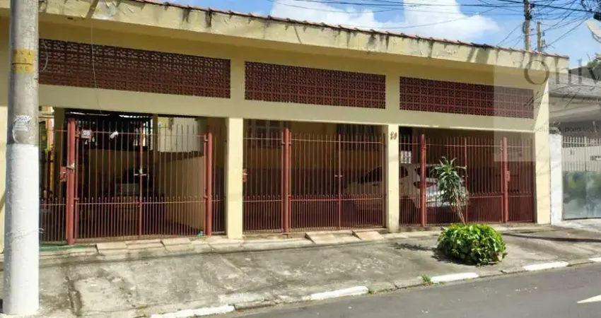 Casa com 2 dormitórios à venda, 305 m² por r$ 1.055.000,00 - presidente altino - osasco/sp