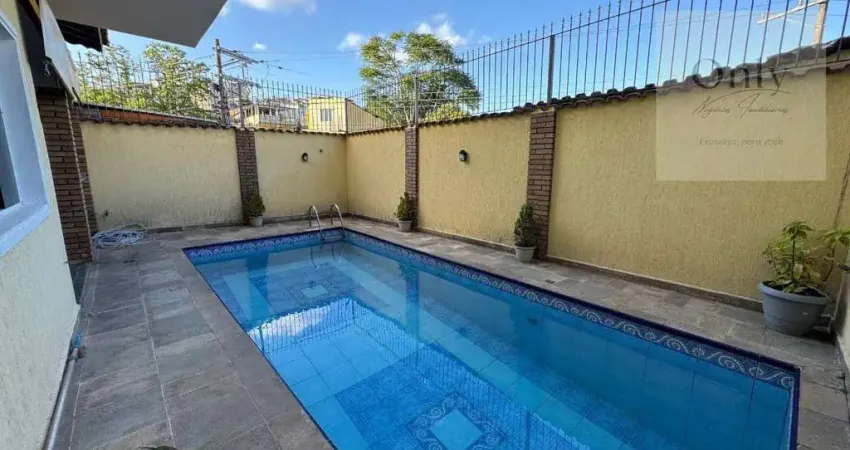 Sobrado com 2 dormitórios à venda, 110 m² por r$ 749.000,00 - jardim maristela - são paulo/sp