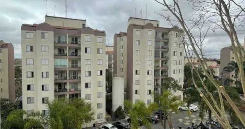 Apartamento com 2 dormitórios à venda, 56 m² por r$ 288.000,00 - bandeiras - osasco/sp