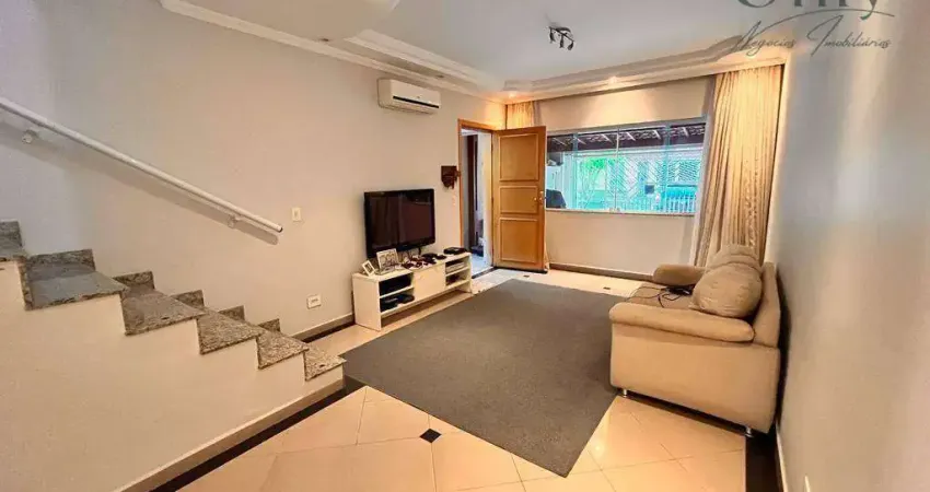 Casa em condomínio fechado com 3 quartos à venda na Rua União Federativa, City Recanto Anastácio, São Paulo