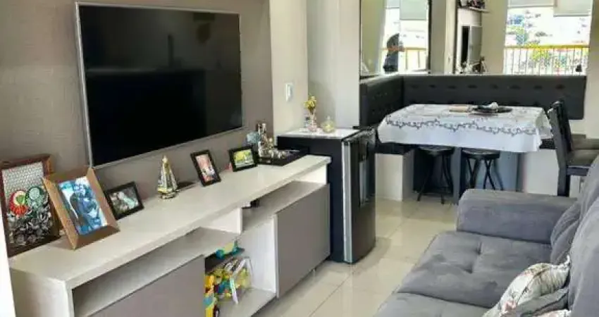 Apartamento com 2 dormitórios à venda, 56 m² por r$ 509.900,00 - vila osasco - osasco/sp