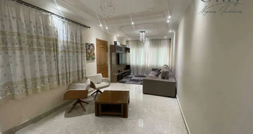 Sobrado com 3 dormitórios à venda, 267 m² por r$ 980.000,00 - vila comercial - são paulo/sp