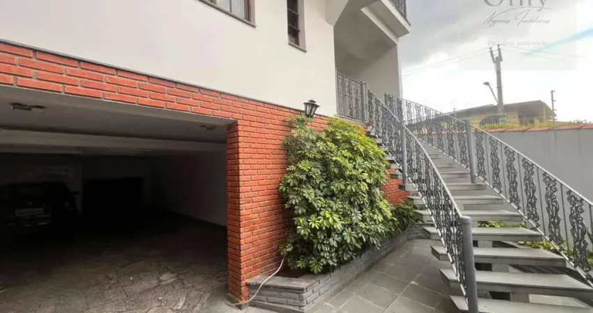 Sobrado com 3 dormitórios à venda, 298 m² por r$ 1.300.000,00 - jardim regina - são paulo/sp