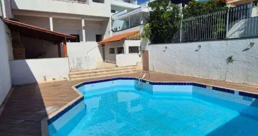 Casa com 4 dormitórios à venda, 289 m² por r$ 1.449.900,00 - vila mangalot - são paulo/sp