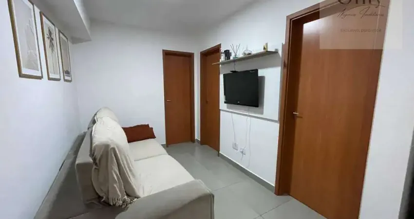 Apartamento com 2 dormitórios à venda, 39 m² por r$ 245.000,00 - jardim líbano - são paulo/sp