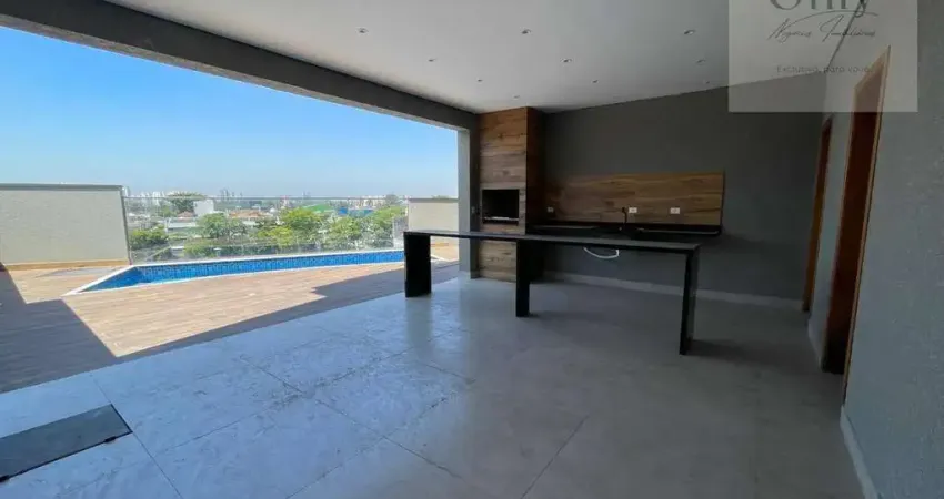 Sobrado com 3 dormitórios à venda, 102 m² por r$ 830.000,00 - parque são domingos - são paulo/sp