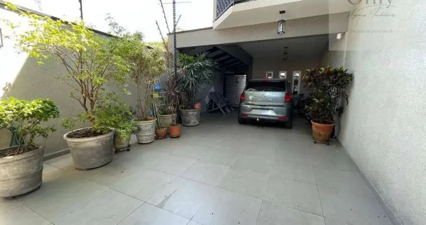 Sobrado com 3 dormitórios à venda, 125 m² por r$ 749.000,00 - vila clarice - são paulo/sp