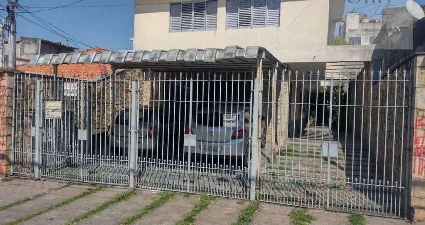 Sobrado com 4 dormitórios à venda, 390 m² por r$ 1.299.000,00 - jardim mangalot - são paulo/sp