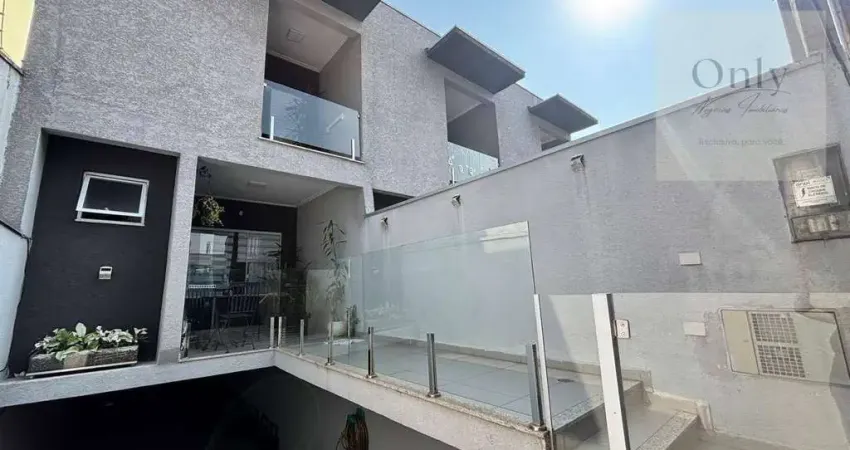 Sobrado com 3 suítes e piscina à venda, por r$ 1.790.000 - city recanto anastácio - são paulo/sp