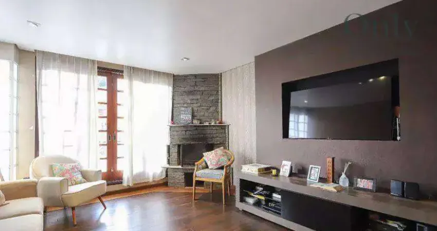 Sobrado com 3 dormitórios à venda, 200 m² por r$ 1.590.000,00 - city recanto anastácio - são paulo/sp