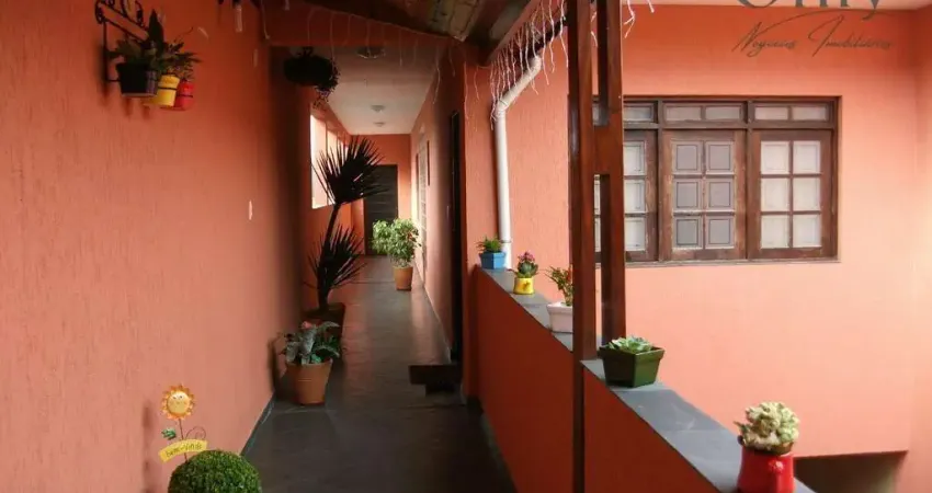 Sobrado com 3 dormitórios à venda, 300 m² por r$ 689.000,00 - vila jaraguá - são paulo/sp