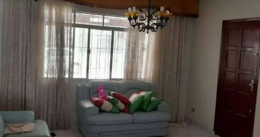 Sobrado com 2 dormitórios à venda, 134 m² por r$ 900.000,00 - vila pereira barreto - são paulo/sp