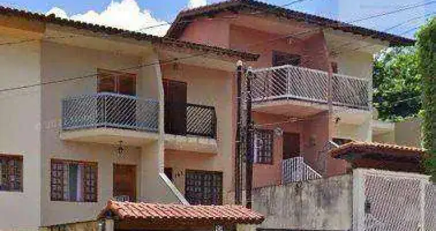 Sobrado à venda, 170 m² por r$ 574.900,00 - parque mandaqui - são paulo/sp