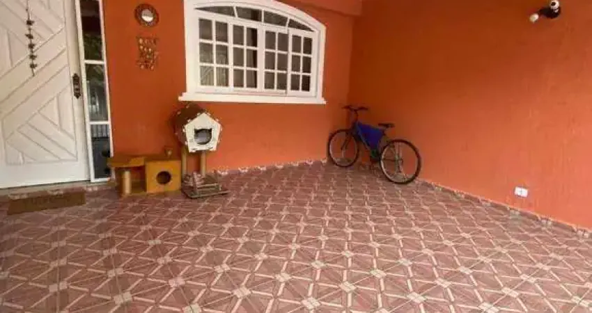 Casa com 3 dormitórios à venda, 126 m² por r$ 639.000,00 - jardim são joão (jaraguá) - são paulo/sp