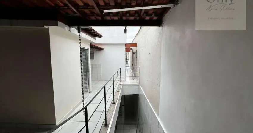 Sobrado com 2 dormitórios à venda, 160 m² por r$ 424.900,00 - vila clarice - são paulo/sp