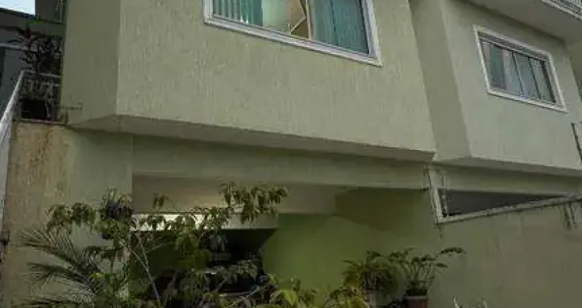 Sobrado com 3 dormitórios à venda, 180 m² por r$ 1.110.000,00 - chácara inglesa - são paulo/sp