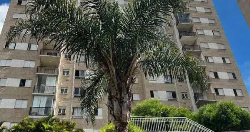 Apartamento com 2 dormitórios à venda, 47 m² por R$ 284.900,00 - Conceição - Osasco/SP