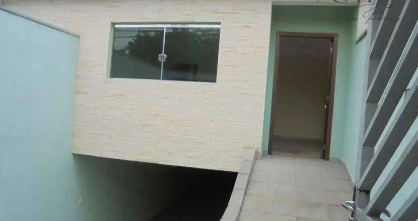 Casa com 3 dormitórios à venda, 265 m² por R$ 1.200.000,00 - Vila Guedes - São Paulo/SP