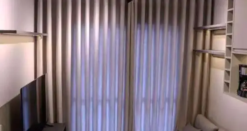 Apartamento com 1 dormitório à venda, 25 m² por R$ 380.000,00 - Butantã - São Paulo/SP