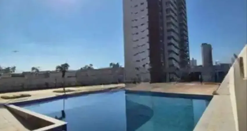 Apartamento com 2 dormitórios à venda, 70 m² por R$ 750.000,00 - Parque São Domingos - São Paulo/SP