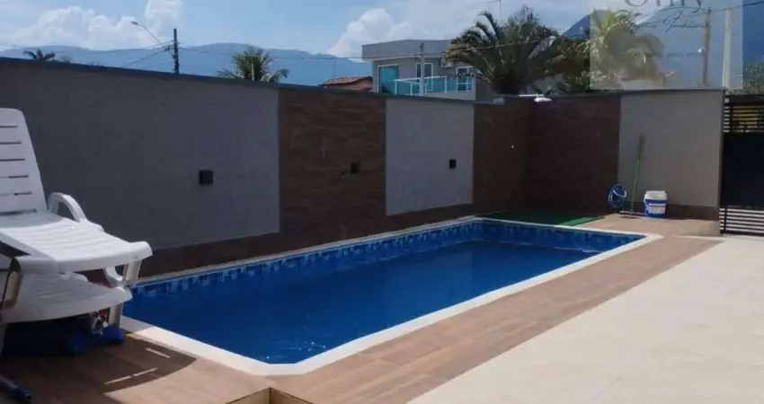 Casa com 3 dormitórios à venda, 250 m² por R$ 899.000,00 - Morada da Praia - Bertioga/SP