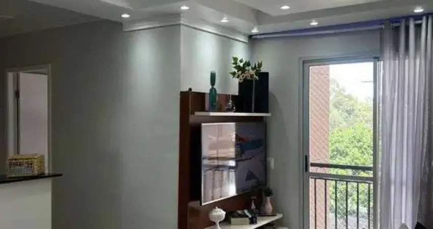 Apartamento com 2 dormitórios à venda, 49 m² por R$ 349.900,00 - Freguesia do Ó - São Paulo/SP