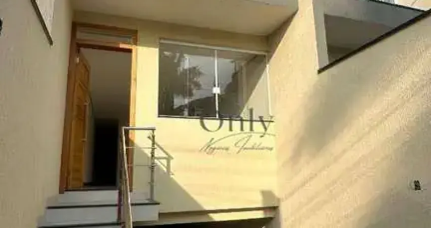 Sobrado com 3 dormitórios à venda, 150 m² por R$ 959.000,00 - Chácara Inglesa - São Paulo/SP