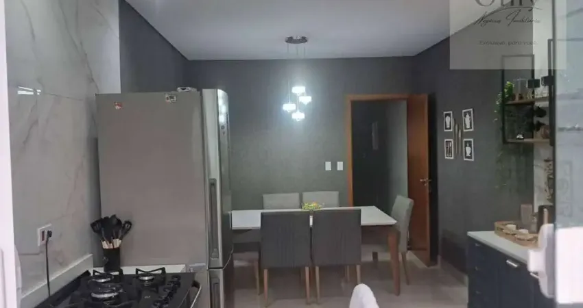 Sobrado com 3 dormitórios à venda, 150 m² por R$ 899.000,00 - Parque São Domingos - São Paulo/SP