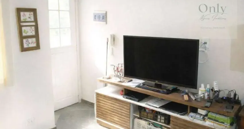 Sobrado com 2 dormitórios à venda, 84 m² por R$ 350.000,00 - Jardim Jaraguá - São Paulo/SP