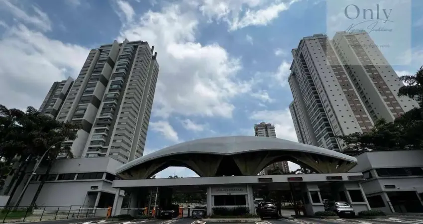 Apartamento com 3 suítes à venda, 137 m² por R$ 1.968.000 - Adalgisa - Osasco/SP