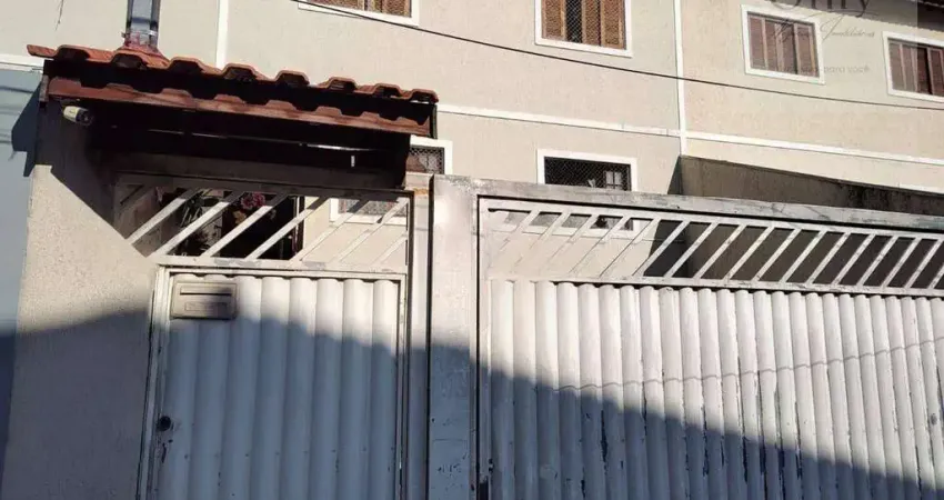 Sobrado com 2 dormitórios 4 vagas à venda, 115 m² por R$ 479.000 - Vila Nina - São Paulo/SP