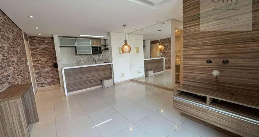 Apartamento com 3 dormitórios à venda, 70 m² por R$ 560.000,00 - Nossa Senhora do Ó - São Paulo/SP