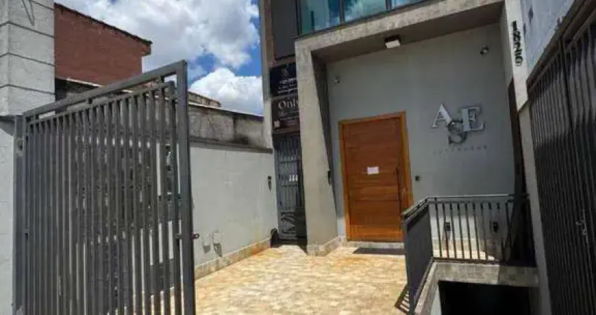 Sala para alugar, 55 m² por R$ 4.049,60/mês - Parque São Domingos - São Paulo/SP