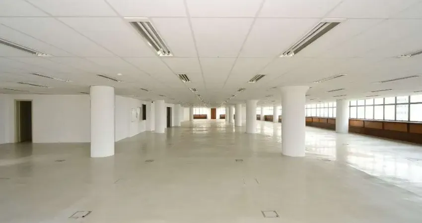 Sala comercial para alugar na Rua Pedro Américo, 32, República, São Paulo