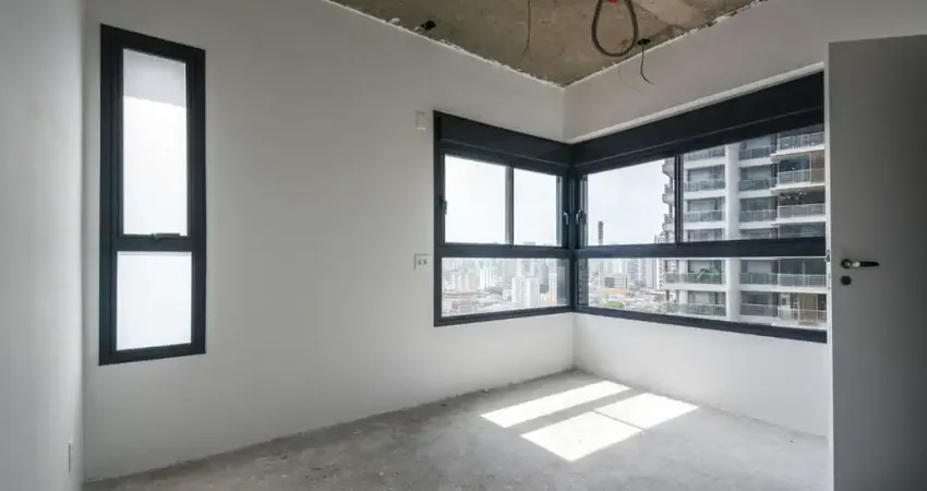 Apartamento tipo para venda em jardim das acácias com 2 quartos, sendo 1 suíte, 104.6m²