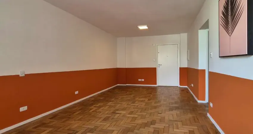 Apartamento tipo para venda em santa cecília com 1 quarto, 32.04m²