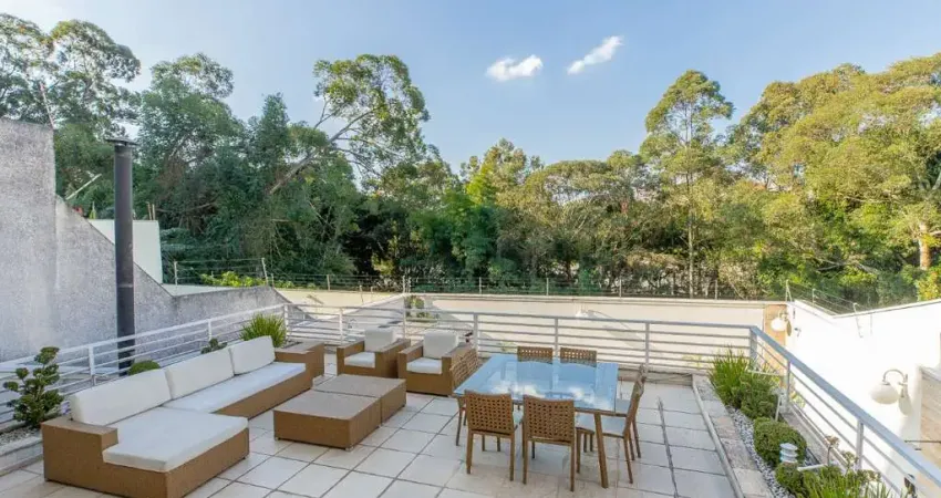 Casa tipo para venda em city américa com 4 quartos, sendo 1 suíte, 440m²