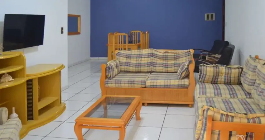 Apartamento tipo para venda em jardim marina com 3 quartos, sendo 1 suíte, 115m²