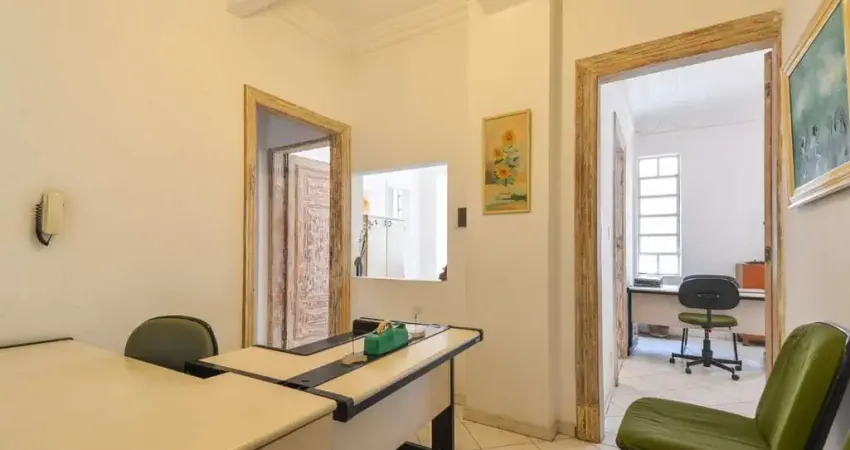 Sala comercial à venda na Rua Benjamim Constant, 171, Sé, São Paulo