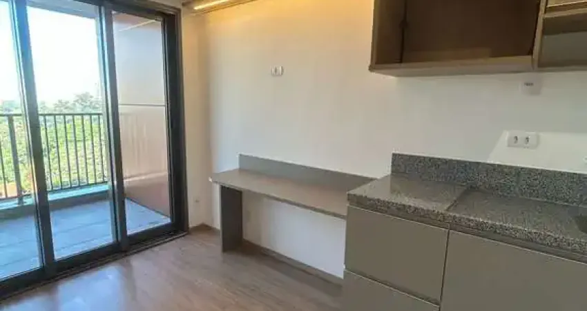 Studio para venda em chácara santo antônio (zona sul) com 1 quarto, 27m²