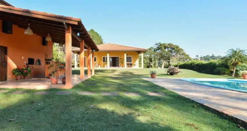 Terreno residencial para venda em residencial porta do sol, 3,900m²