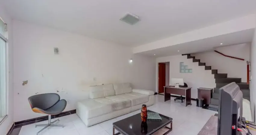 Sobrado para venda em santo amaro com 2 quartos, sendo 1 suíte, 132m²