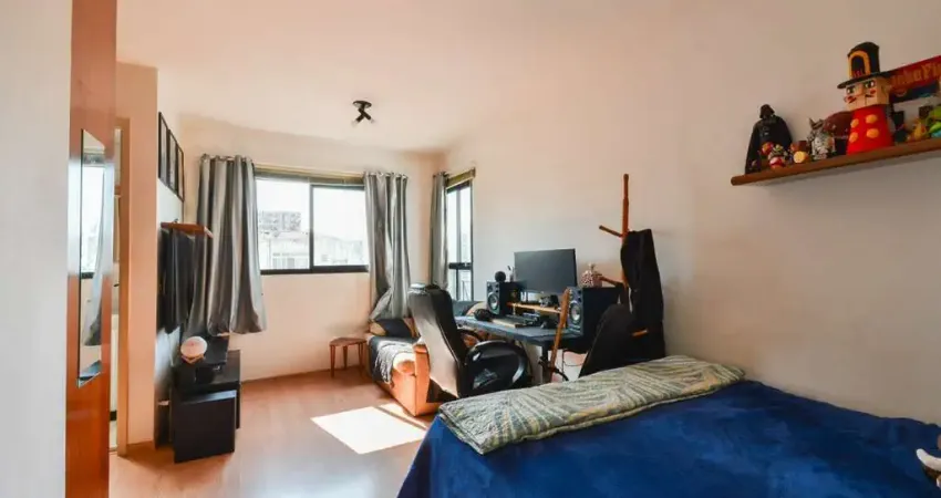 Kitnet / Stúdio à venda na Rua Conde de São Joaquim, 340, Bela Vista, São Paulo